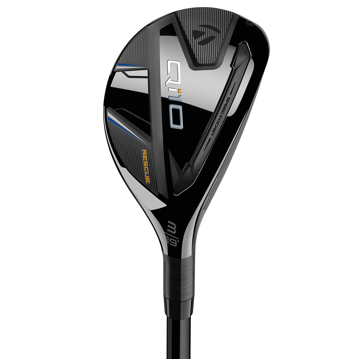 TaylorMade Qi10 Golf Hybrid